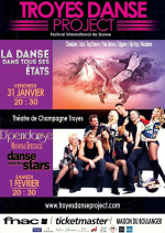 D\'pendanse - Troyes Danse Project
